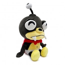 FUTURAMA NIBBLER PELUCHE 23CM FIGURE YOUTOOZ