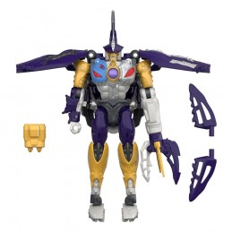 TRANSFORMERS AGE OF THE PRIMES SKY-BYTE ACTION FIGURE HASBRO