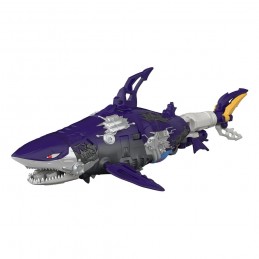 TRANSFORMERS AGE OF THE PRIMES SKY-BYTE ACTION FIGURE HASBRO