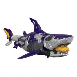 HASBRO TRANSFORMERS AGE OF THE PRIMES SKY-BYTE PVC ACTION FIGURE