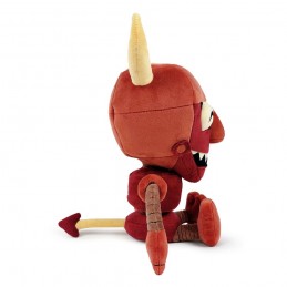 FUTURAMA ROBOT DEVIL PELUCHE 23CM FIGURE YOUTOOZ
