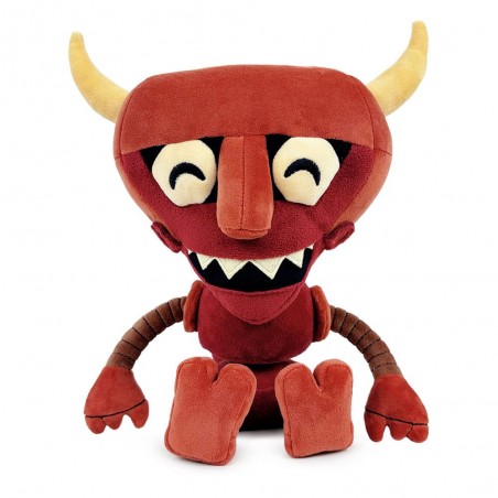 FUTURAMA ROBOT DEVIL PELUCHE 23CM FIGURE