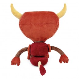 FUTURAMA ROBOT DEVIL PELUCHE 23CM FIGURE YOUTOOZ