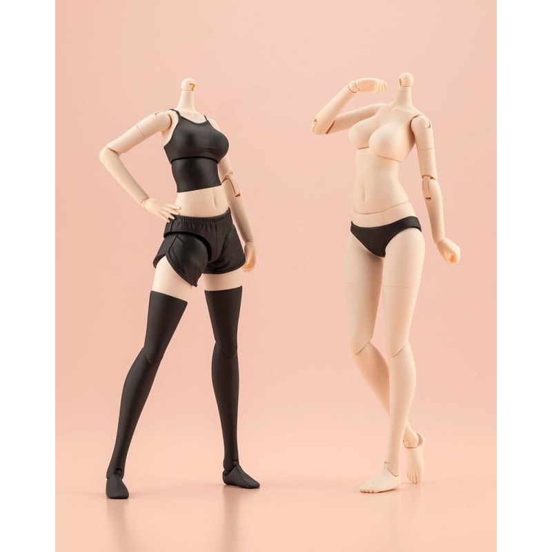 SOUSAI SHOJO TEIEN ACCESSORY SET BODY COLOR C KOTOBUKIYA SOUSAI SHOJO TEIEN ACCESSORY SET BODY COLOR C KOTOBUKIYA