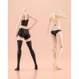SOUSAI SHOJO TEIEN ACCESSORY SET BODY COLOR C KOTOBUKIYA