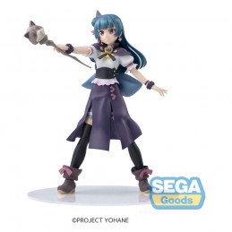 SEGA GOODS GENJITSU NO YOHANE SUNSHINE IN THE MIRROR YOHANE FIGURE 19CM STATUE