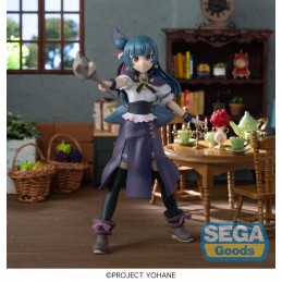 SEGA GOODS GENJITSU NO YOHANE SUNSHINE IN THE MIRROR YOHANE FIGURE 19CM STATUE