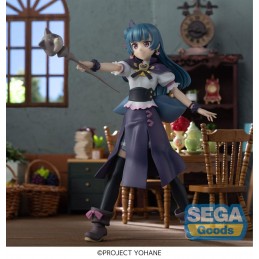 SEGA GOODS GENJITSU NO YOHANE SUNSHINE IN THE MIRROR YOHANE FIGURE 19CM STATUE
