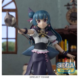 SEGA GOODS GENJITSU NO YOHANE SUNSHINE IN THE MIRROR YOHANE FIGURE 19CM STATUE