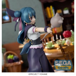 SEGA GOODS GENJITSU NO YOHANE SUNSHINE IN THE MIRROR YOHANE FIGURE 19CM STATUE