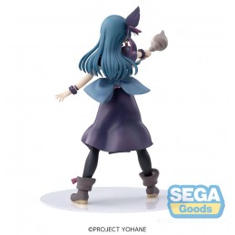 SEGA GOODS GENJITSU NO YOHANE SUNSHINE IN THE MIRROR YOHANE FIGURE 19CM STATUE