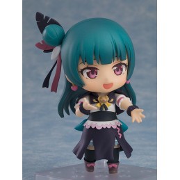 GENJITSU NO YOHANE SUNSHINE IN THE MIRROR YOHANE NENDOROID ACTION FIGURE GOOD SMILE COMPANY