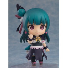 GENJITSU NO YOHANE SUNSHINE IN THE MIRROR YOHANE NENDOROID ACTION FIGURE GOOD SMILE COMPANY