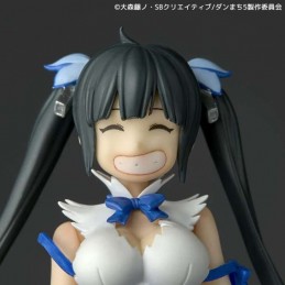 REVOLTECH DANMACHI HESTIA ACTION FIGURE KAITENDOH