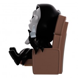 SCREAM GHOSTFACE GHOST FACE LOUNGING VINYL FIGURE YOUTOOZ