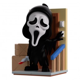 SCREAM GHOSTFACE LIGHTS OUT GHOST FACE VINYL FIGURE YOUTOOZ