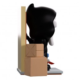 SCREAM GHOSTFACE LIGHTS OUT GHOST FACE VINYL FIGURE YOUTOOZ