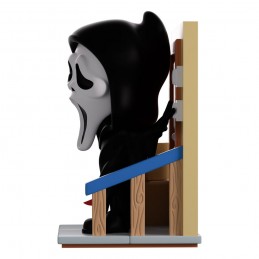 SCREAM GHOSTFACE LIGHTS OUT GHOST FACE VINYL FIGURE YOUTOOZ