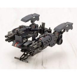 KOTOBUKIYA GIGANTIC ARMS MSG BLITZ GUNNER BLACK VER MODEL KIT