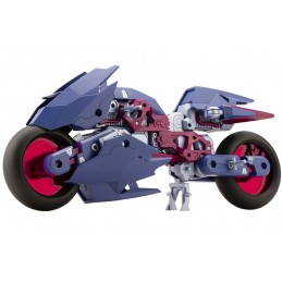 GIGANTIC ARMS MSG RAPID RAIDER SHADOW DANCER VER MODEL KIT KOTOBUKIYA