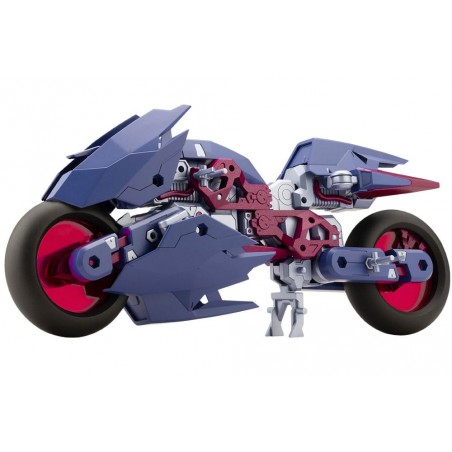 GIGANTIC ARMS MSG RAPID RAIDER SHADOW DANCER VER MODEL KIT