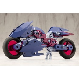 KOTOBUKIYA GIGANTIC ARMS MSG RAPID RAIDER SHADOW DANCER VER MODEL KIT