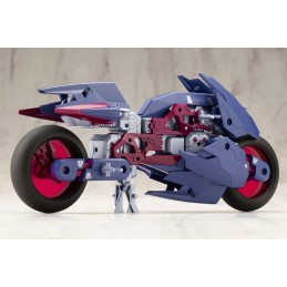 KOTOBUKIYA GIGANTIC ARMS MSG RAPID RAIDER SHADOW DANCER VER MODEL KIT