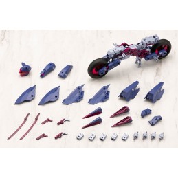 KOTOBUKIYA GIGANTIC ARMS MSG RAPID RAIDER SHADOW DANCER VER MODEL KIT