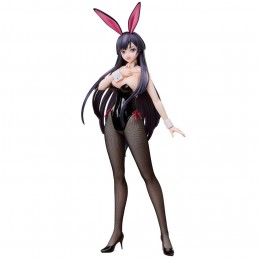 CODE GEASS ROZE OF THE RECAPTURE SAKUYA SUMERAGI BUNNY STATUA FIGURE MEGAHOUSE