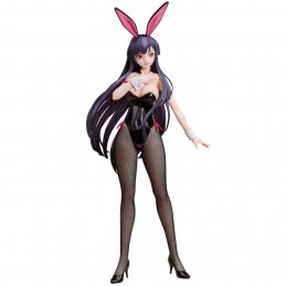 CODE GEASS ROZE OF THE RECAPTURE SAKUYA SUMERAGI BUNNY STATUA FIGURE MEGAHOUSE