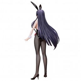 CODE GEASS ROZE OF THE RECAPTURE SAKUYA SUMERAGI BUNNY STATUA FIGURE MEGAHOUSE