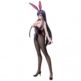 CODE GEASS ROZE OF THE RECAPTURE SAKUYA SUMERAGI BUNNY STATUA FIGURE MEGAHOUSE