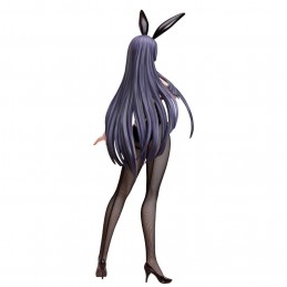 CODE GEASS ROZE OF THE RECAPTURE SAKUYA SUMERAGI BUNNY STATUA FIGURE MEGAHOUSE