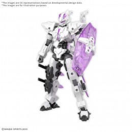 30MM EXM-X20A LEVINIX TYPE A 1/144 MODEL KIT ACTION FIGURE BANDAI