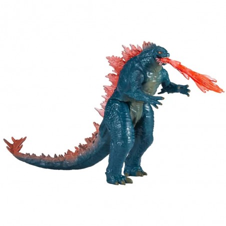 GODZILLA X KONG THE NEW EMPIRE GODZILLA EVOLVED ACTION FIGURE