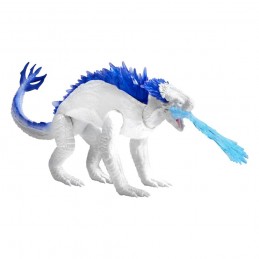 GODZILLA X KONG THE NEW EMPIRE SHIMO WITH FROST BITE BLAST ACTION FIGURE PLAYMATES TOYS