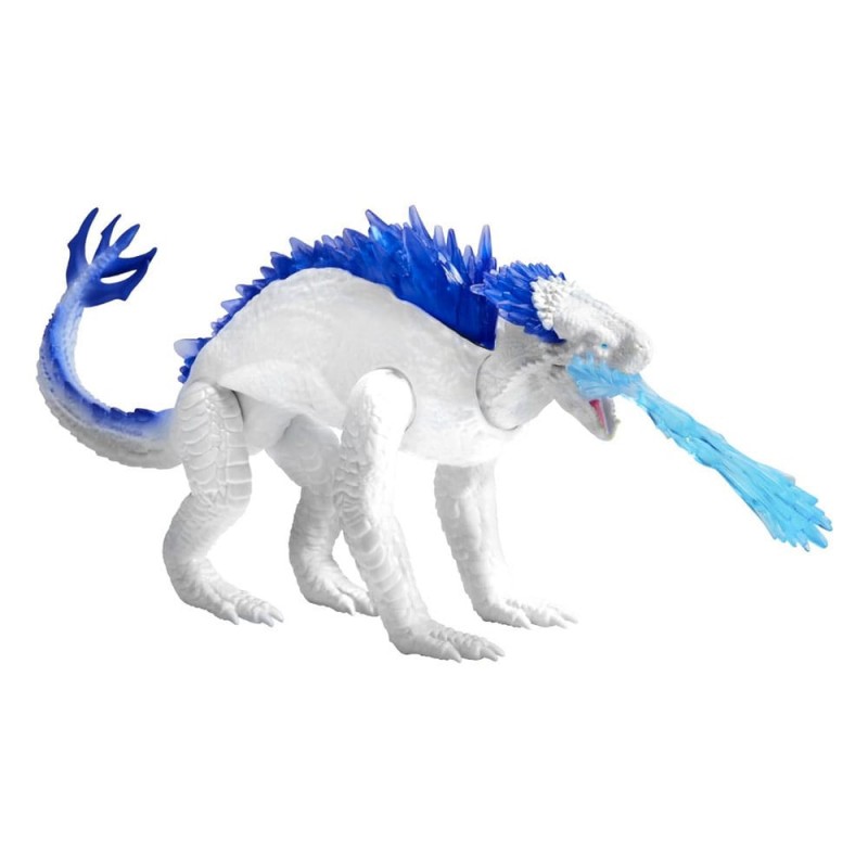GODZILLA X KONG THE NEW EMPIRE SHIMO WITH FROST BITE BLAST ACTION FIGURE PLAYMATES TOYS GODZILLA X KONG THE NEW EMPIRE SHIMO WITH FROST BITE BLAST ACTION FIGURE PLAYMATES TOYS