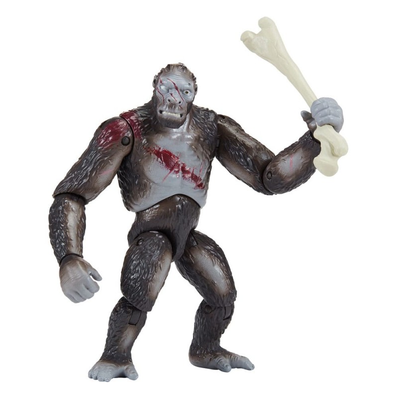 PLAYMATES TOYS GODZILLA X KONG THE NEW EMPIRE ONE-EYE ACTION FIGURE PLAYMATES TOYS GODZILLA X KONG THE NEW EMPIRE ONE-EYE ACTION FIGURE