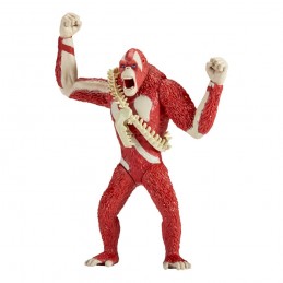 GODZILLA X KONG THE NEW EMPIRE BATTLE ROAR SKAR KING ACTION FIGURE PLAYMATES TOYS
