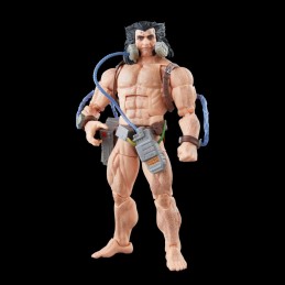 HASBRO MARVEL LEGENDS X-MEN WOLVERINE WEAPON X PVC ACTION FIGURE
