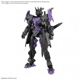30MM EXM-X20B LEVINIX TYPE B 1/144 MODEL KIT ACTION FIGURE BANDAI
