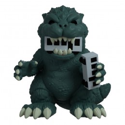GODZILLA VINYL FIGURE YOUTOOZ