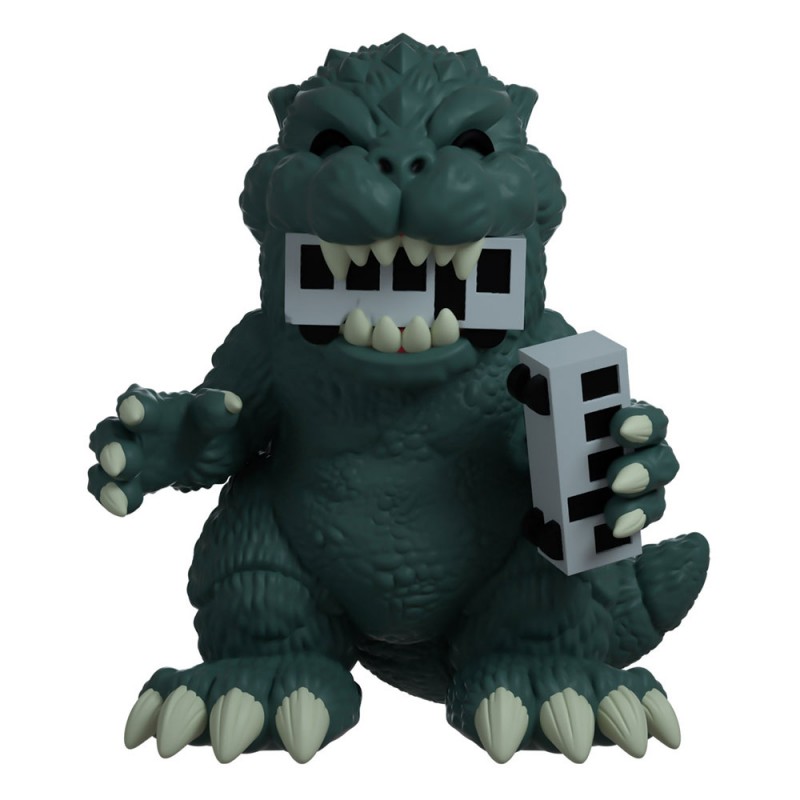 GODZILLA VINYL FIGURE YOUTOOZ GODZILLA VINYL FIGURE YOUTOOZ