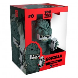 GODZILLA VINYL FIGURE YOUTOOZ