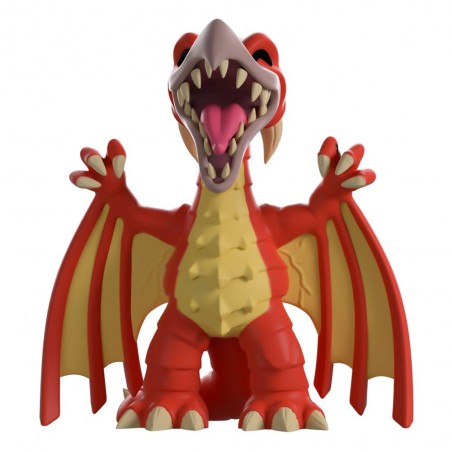 GODZILLA RODAN VINYL FIGURE