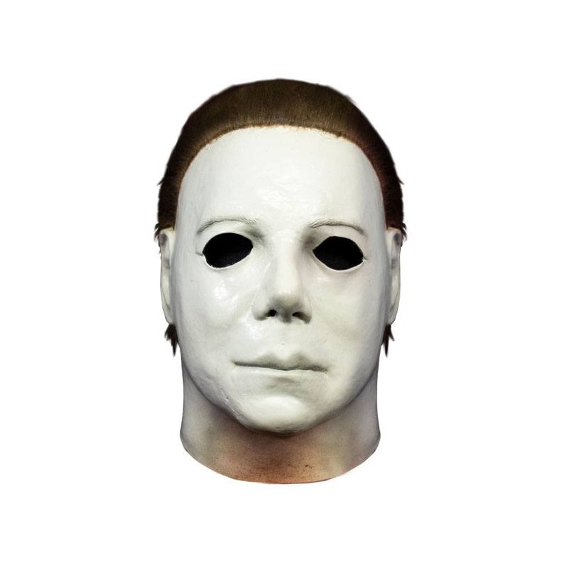 HALLOWEEN THE BOOGEYMAN MICHAEL MYERS MASCHERA MASK TRICK OR TREAT STUDIOS HALLOWEEN THE BOOGEYMAN MICHAEL MYERS MASCHERA MASK TRICK OR TREAT STUDIOS