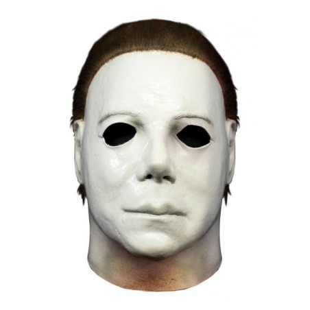 HALLOWEEN THE BOOGEYMAN MICHAEL MYERS MASCHERA MASK