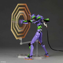 REVOLTECH A.Y. EVANGELION EVA 01 UNIT ACTION FIGURE KAITENDOH
