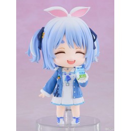 HOLOLIVE PRODUCTION USADA PEKORA CASUAL OUTFIT NENDOROID ACTION FIGURE GOOD SMILE COMPANY