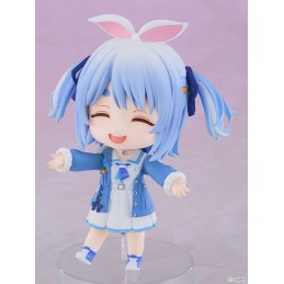 HOLOLIVE PRODUCTION USADA PEKORA CASUAL OUTFIT NENDOROID ACTION FIGURE GOOD SMILE COMPANY